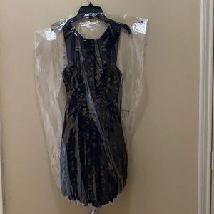 Dillards  dress